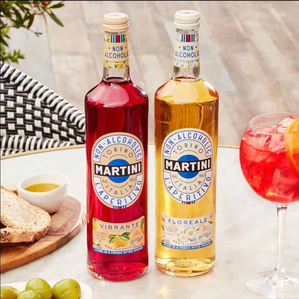 martini