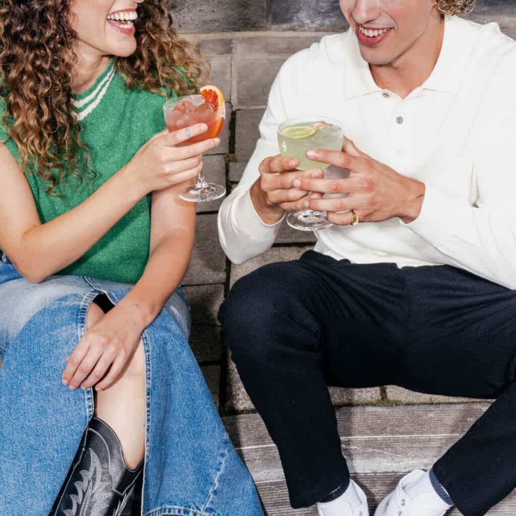 mocktail club
