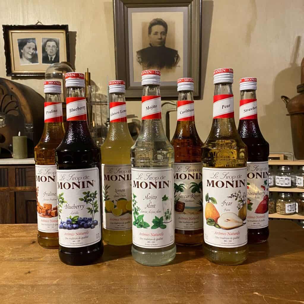 monin