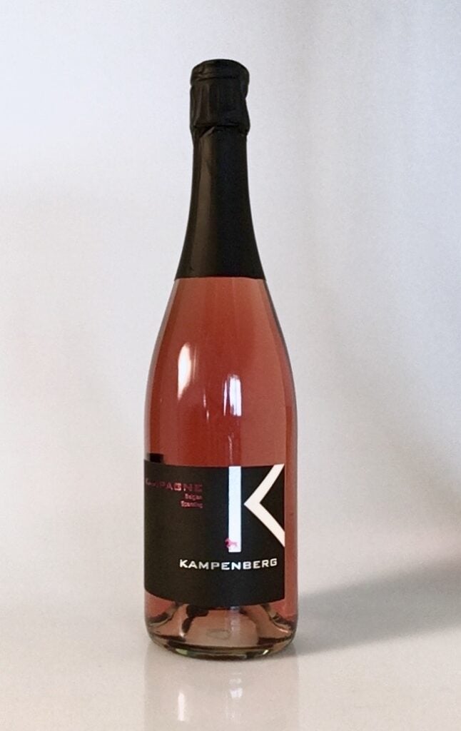 Kampenberg Kampagne