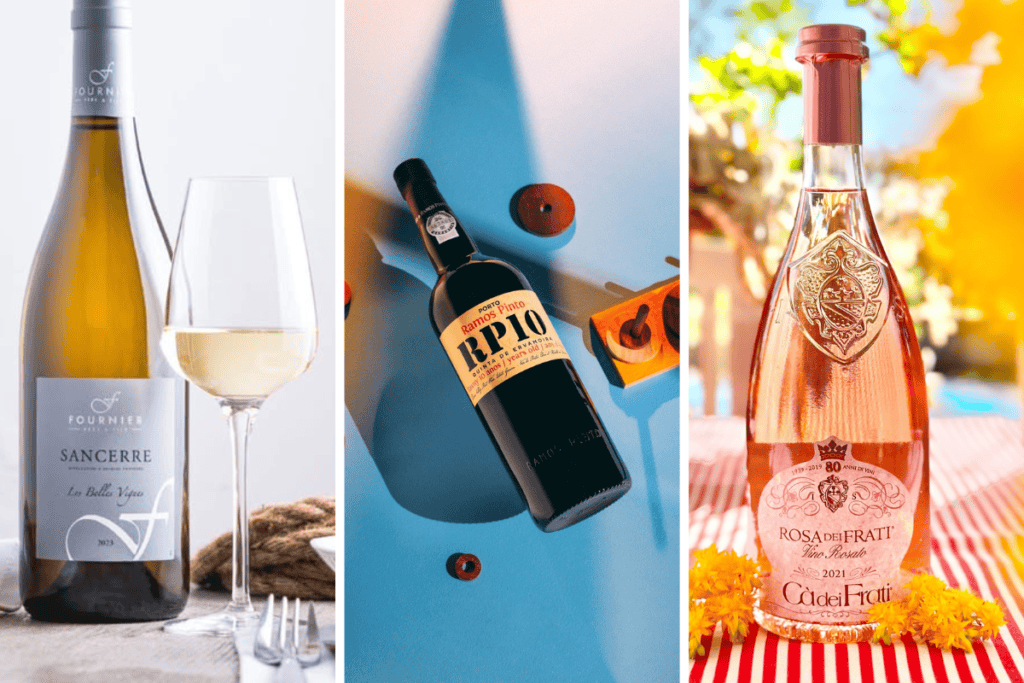 blog degustatielijst summer wine tasting 2025