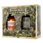 Don Papa Rum Playing Cards Giftpack