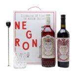 Martini Riserva Negroni Kit
