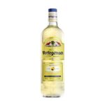 Wortegemsen Citroenjenever