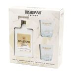 disaronno velvet glasspack