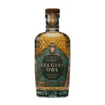 Belgian Owl Identity 3YO