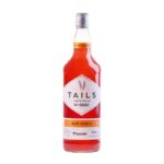 Tails Rum Punch