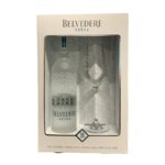Belvédère Glasspack