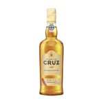 Cruz White