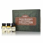 Drinks By The Dram Irish Whiskey Collection
