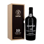Kopke 10YO Tawny in kist