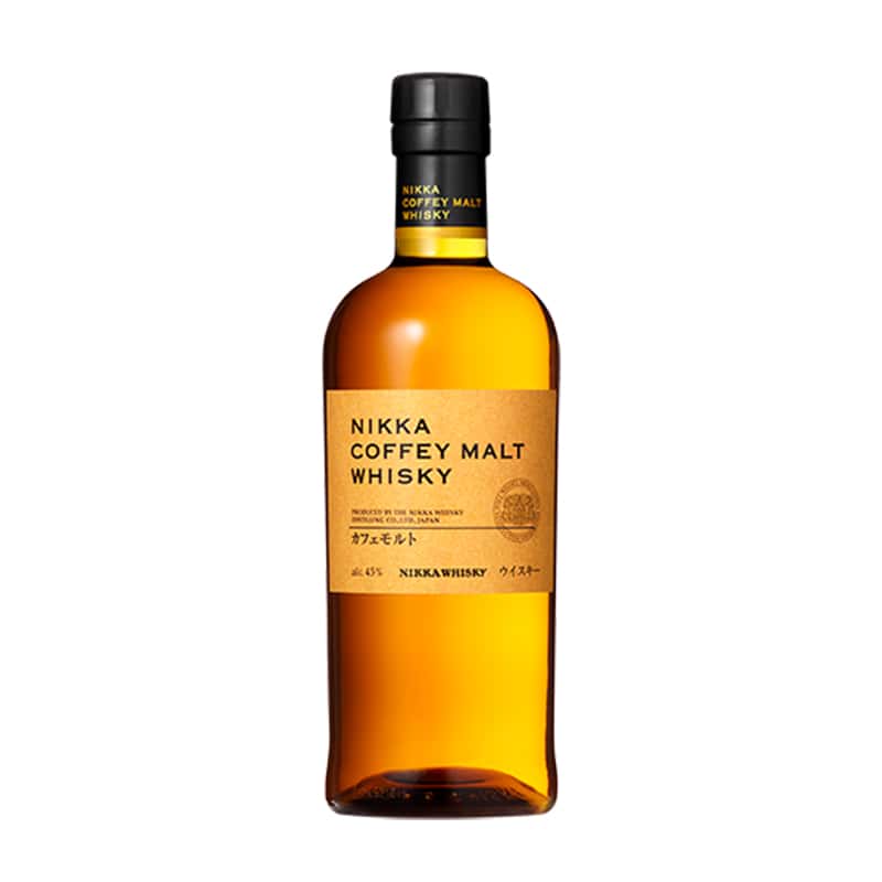 nikka-coffey-malt Nikka Coffey Malt - Afbeelding 1
