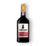 Sandeman Ruby
