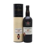 Taylor's 10YO in koker
