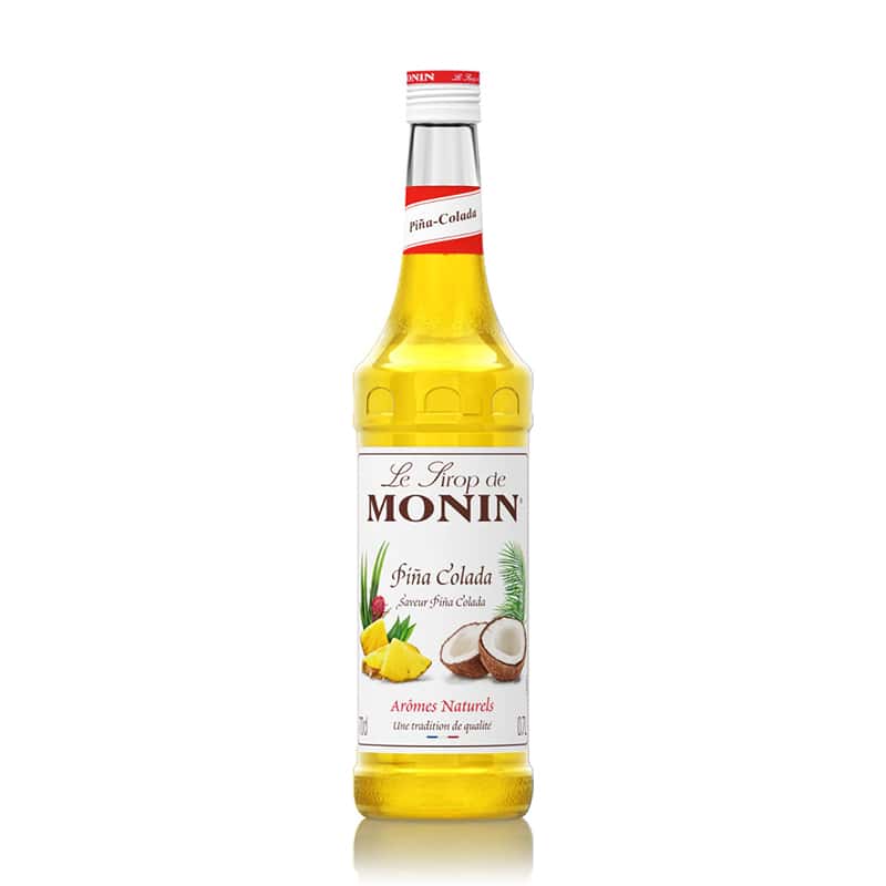 monin-pina-colada Monin Pina Colada - Afbeelding 1