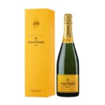 Veuve Clicquot Brut in doos