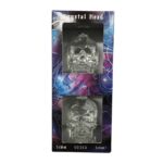 Crystal Head Duopack