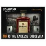 Disaronno Glasspack