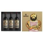 Macho Man Tripack