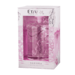 Etsu Sakura Gin Limited Edition